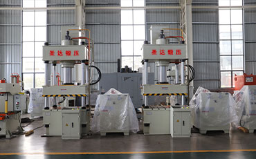 200噸液壓機(jī)多少錢(qián)？