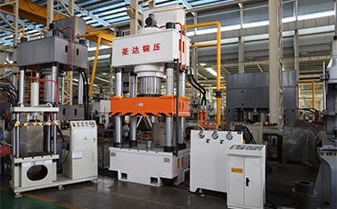 如何選擇模壓SMC整體衛(wèi)浴成型液壓機噸位機型？